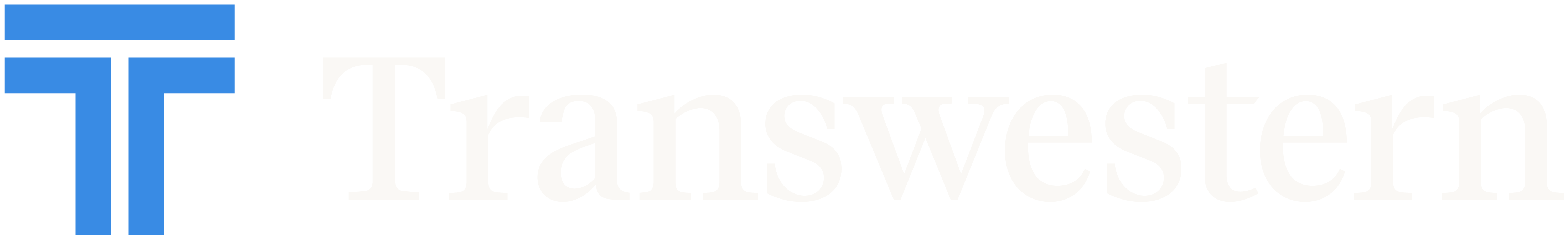Transwestern